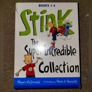 Stink Books